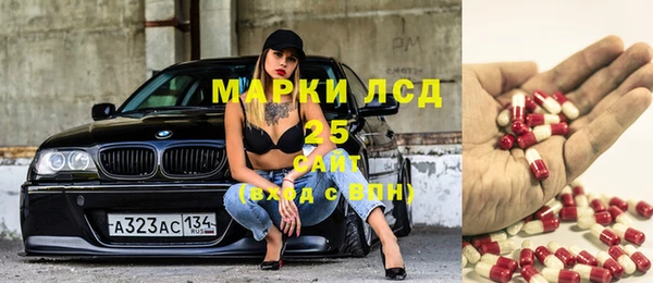 MESCALINE Бородино